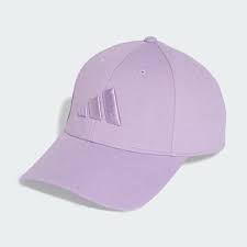 CAPPELLINO ADIDAS BASEBALL UNISEX NEW LOGO BE-BALL TONAL CAPPELLO CAP ROSA