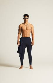 CRAFT THERMAL PANTS FÜR HERREN ADV WARM INTENSITY