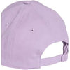 CAPPELLINO ADIDAS BASEBALL UNISEX NEW LOGO BE-BALL TONAL CAPPELLO CAP ROSA