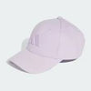 CAPPELLINO ADIDAS BASEBALL UNISEX NEW LOGO BE-BALL TONAL CAPPELLO CAP ROSA