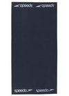 TELI SPEEDO EASY TOWEL 100% COTONE 90 X 180 BLUE NAVY