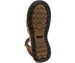 SANDALI TEVA CIABATTE LEATHER WOMAN MARE PISCINA FLIP FLOP