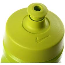 BORRACCIA NIKE PALESTRA PISCINA WATER BOTTLE 650 ML LIME