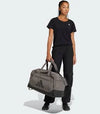 BORSA PALESTRA ADIDAS BORSONE DEFENDER MEDIUM GREY