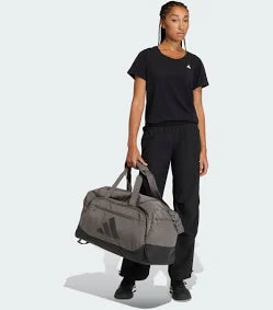 BORSA PALESTRA ADIDAS BORSONE DEFENDER MEDIUM GREY