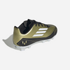 SCARPE CALCIO BAMBINO ADIDAS JR CLUB FXG MESSI