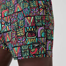 BOXER MARE SPEEDO COSTUME UOMO REDONDO EDGE NUOTO PISCINA