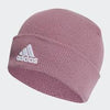BERRETTO ADIDAS BEANIE CUFFIA SPORT RUNNING ROSA