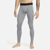 TIGHT LEGGINGS NIKE DRI FIT PANTA UOMO