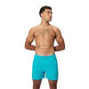 BOXER MARE SPEEDO COSTUME UOMO ESSENTIALS NUOTO PISCINA TURCHESE