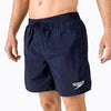BOXER MARE SPEEDO COSTUME UOMO ESSENTIALS NUOTO PISCINA BLUE NAVY