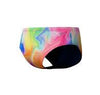 COSTUME SPEEDO PRINTED ONE BRIEF ASSORTED UOMO SLIP NUOTO PISCINA COLORS