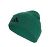 BERRETTO ADIDAS BEANIE CUFFIA SPORT RUNNING VERDE