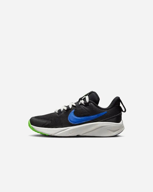 SCARPE NIKE BIMBA BIMBO CON STRAPPO STAR RUNNER 4