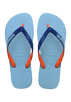 INFRADITO HAVAIANAS CIABATTE MARE PISCINA NUOTO AZZURRE