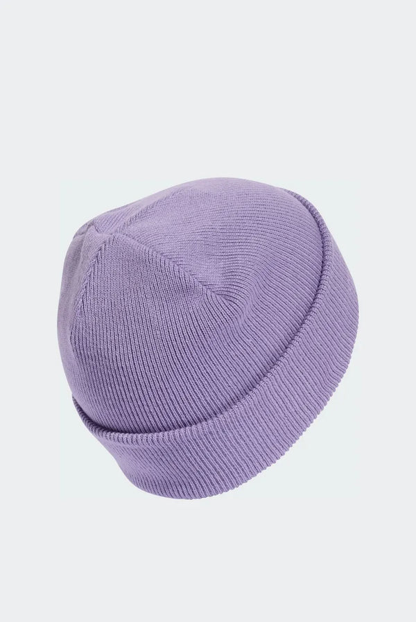 BERRETTO ADIDAS CUFFIA SPORT RUNNING MODA CAPPELLO LILLA
