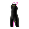 COSTUMONE VADOX GARA CARBON RACING OPEN BACK COSTUMONI DONNA BLACK PINK