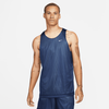 CANOTTA NIKE NERA SPORTWEAR UOMO DRI-FIT READY BLU