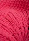 BERRETTO REUSCH CAPPELLO ARON BEANIE UNISEX ADULTO PINK