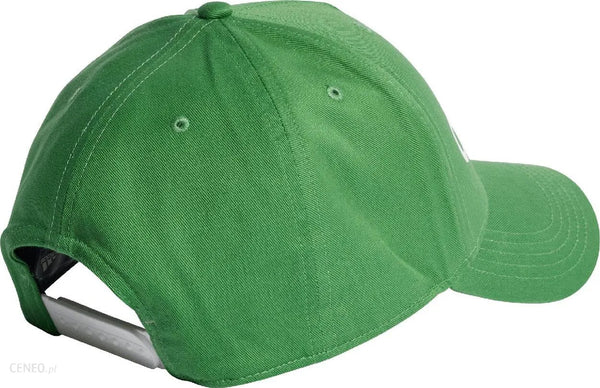 CAPPELLINO ADIDAS BERRETTINO BERRETTO CAPPELLO VERDE