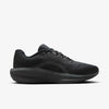 SCARPE RUNNING NIKE AIR WINFLO 11 FITNESS PALESTRA NERA ALL BLACK