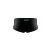 COSTUME VADOX UOMO ALTO TRUNK NUOTO PISCINA SWIM BLACK