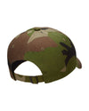 CAPPELLINO NIKE CAPPELLO VISIERA SPORTSWEAR CLUB CAP - MILITARE