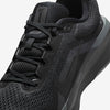 SCARPE RUNNING NIKE AIR WINFLO 11 FITNESS PALESTRA NERA ALL BLACK