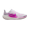 SCARPE NIKE AIR ZOOM PEGASUS 41 RUNNING RUNNER WALKING BIANCA VIOLA