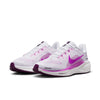 SCARPE NIKE AIR ZOOM PEGASUS 41 RUNNING RUNNER WALKING BIANCA VIOLA