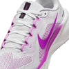 SCARPE NIKE AIR ZOOM PEGASUS 41 RUNNING RUNNER WALKING BIANCA VIOLA