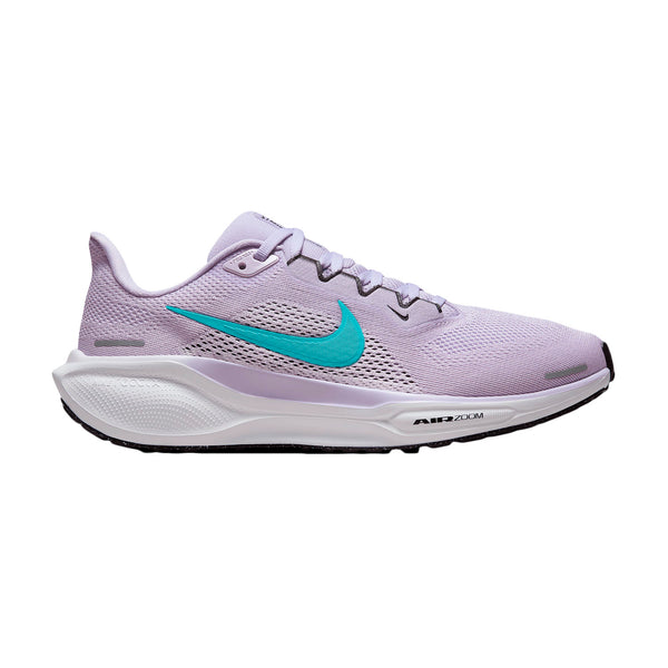 SCARPE NIKE AIR ZOOM PEGASUS 41 RUNNING RUNNER WALKING LILLA