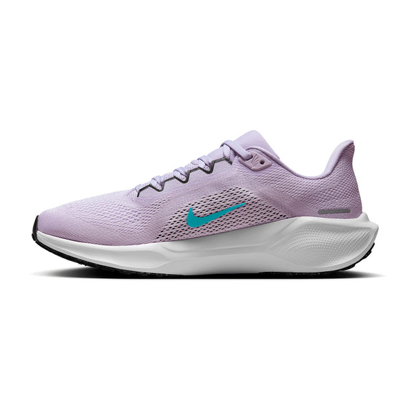 SCARPE NIKE AIR ZOOM PEGASUS 41 RUNNING RUNNER WALKING LILLA