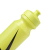 BORRACCIA NIKE PALESTRA PISCINA WATER BOTTLE 650 ML LIME