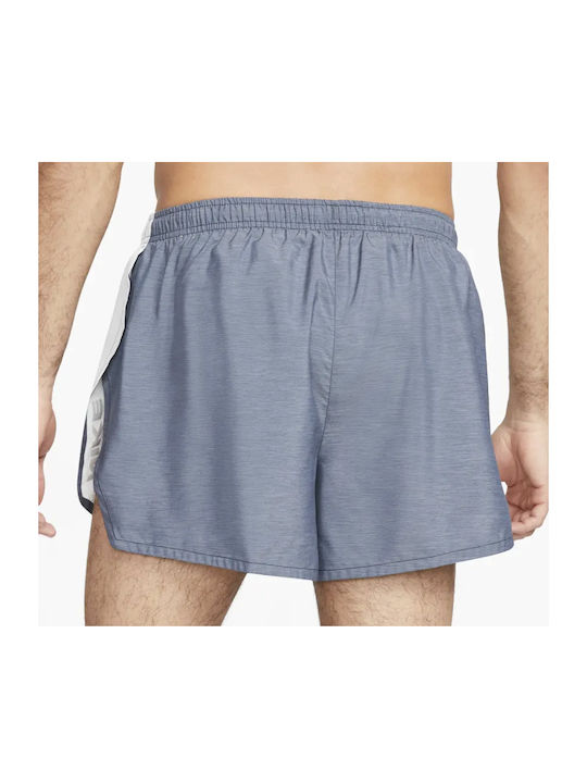 SHORT NIKE PANTA CORTO UOMO PANTALONCINI DRI-FIT TRAINING FITNESS GREY