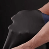 MUTA SYNERGY NEOPRENE MUTE TRIATHLON DONNA MANICA LUNGA NERA
