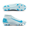 SCARPE CALCIO NIKE MERCURIAL SUPERFLY 10 CLUB FG/MG SCARPA FOOTBALL