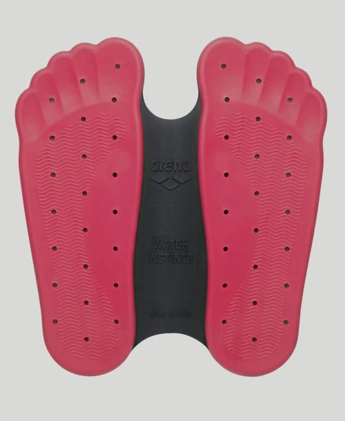 TAPPETINO ARENA NUOTO PISCINA MARE POGGIA PIEDI ROSA