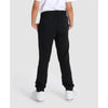 PANTALONI BIMBO BIMBA ARENA ITALIA PANTALONE TUTA TRAINING NERO