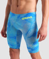 COSTUMONE ARENA POWERSKIN CARBON AIR 2 TIE DYE UOMO MAN LIMITED EDITION