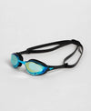 OCCHIALINI COBRA EDGE ARENA ULTRA SWIPE MIRROR OCCHIALINO NUOTO SPECCHIATI PISCINA GARA NUOTO
