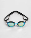 OCCHIALINI COBRA EDGE ARENA ULTRA SWIPE MIRROR OCCHIALINO NUOTO SPECCHIATI PISCINA GARA NUOTO