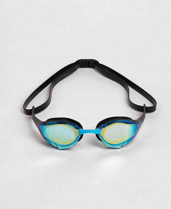 OCCHIALINI COBRA EDGE ARENA ULTRA SWIPE MIRROR OCCHIALINO NUOTO SPECCHIATI PISCINA GARA NUOTO