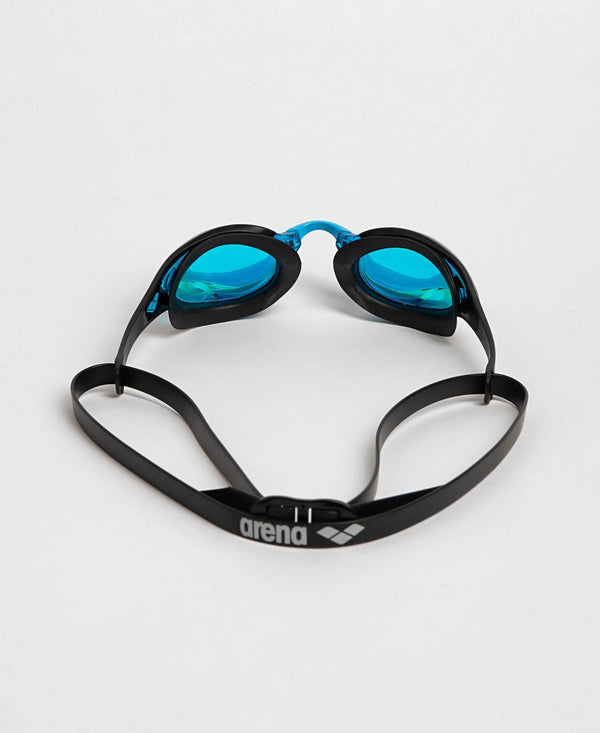 OCCHIALINI COBRA EDGE ARENA ULTRA SWIPE MIRROR OCCHIALINO NUOTO SPECCHIATI PISCINA GARA NUOTO