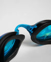 OCCHIALINI COBRA EDGE ARENA ULTRA SWIPE MIRROR OCCHIALINO NUOTO SPECCHIATI PISCINA GARA NUOTO