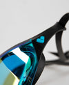 OCCHIALINI COBRA EDGE ARENA ULTRA SWIPE MIRROR OCCHIALINO NUOTO SPECCHIATI PISCINA GARA NUOTO