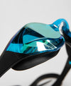 OCCHIALINI COBRA EDGE ARENA ULTRA SWIPE MIRROR OCCHIALINO NUOTO SPECCHIATI PISCINA GARA NUOTO