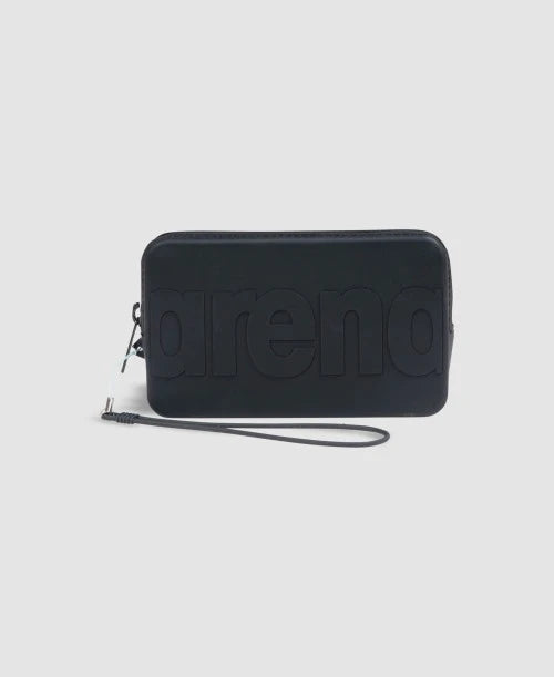 PORTA CELLULARE ARENA ASTUCCIO IMPERMEABILE PISCINA PHONE CASE NERO