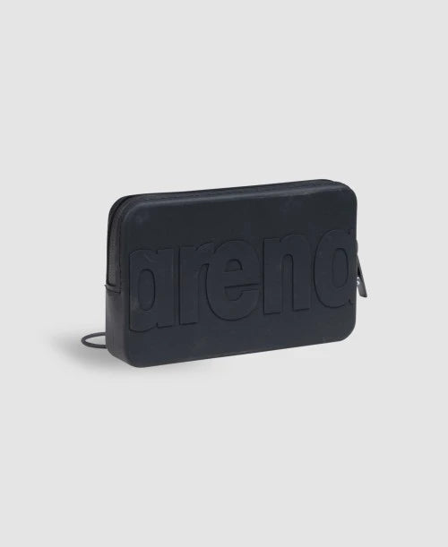 PORTA CELLULARE ARENA ASTUCCIO IMPERMEABILE PISCINA PHONE CASE NERO