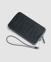 PORTA CELLULARE ARENA ASTUCCIO IMPERMEABILE PISCINA PHONE CASE NERO